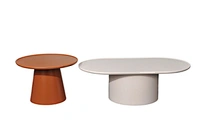 small coffee table